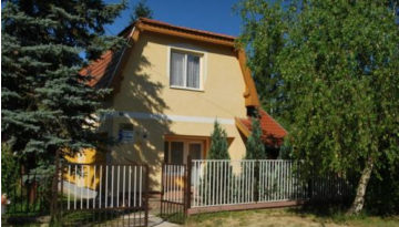 Topáz Apartman
