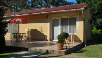 Rió Apartman