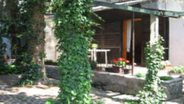 Éva Apartman