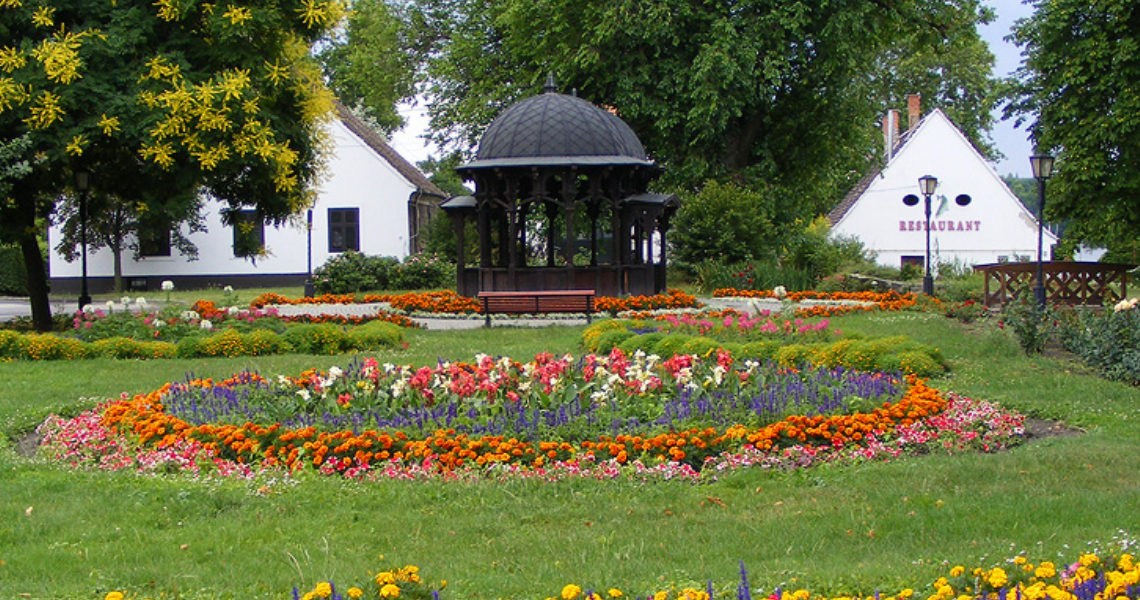 Kodály tér