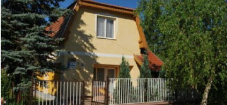 Apartman